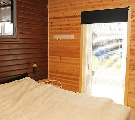 Three-bedroom Holiday In Bjert 4 Tatil Evi Sønder Bjert
