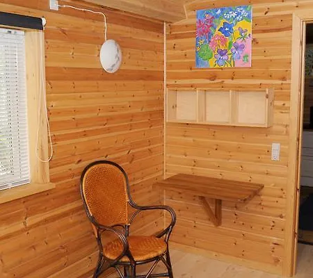Three-bedroom Holiday In Bjert 4 Tatil Evi