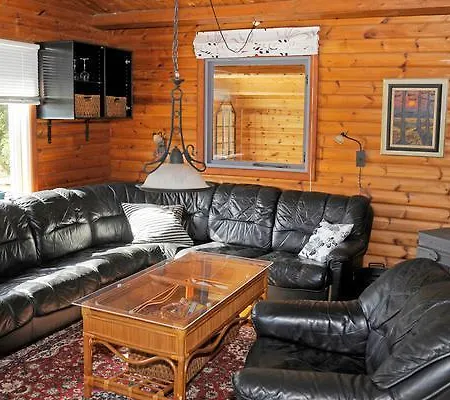 Three-bedroom Holiday In Bjert 4 Tatil Evi Sønder Bjert